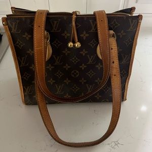 Louis Vuitton handbag